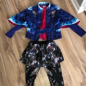 Disney Descendents Evie Kids Costume